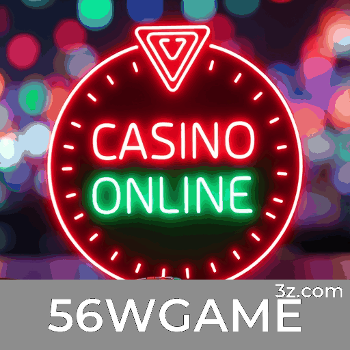 Desbloqueie Ofertas Exclusivas no 56WGAME Agora!