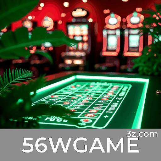 Descubra o Acesso Seguro Instantâneo na 56WGAME