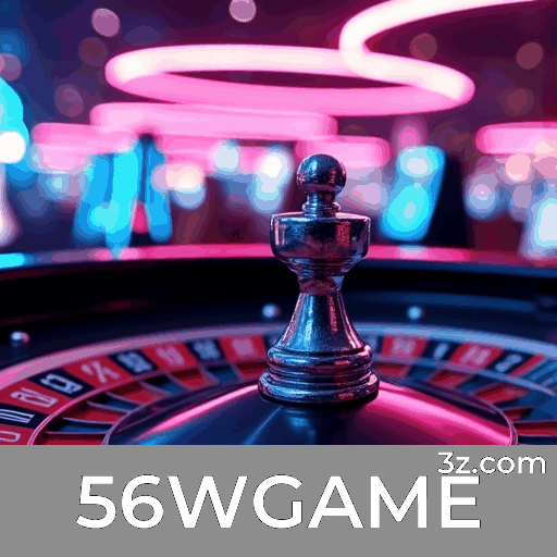 56WGAME: Cassino Online Seguro e Divertido