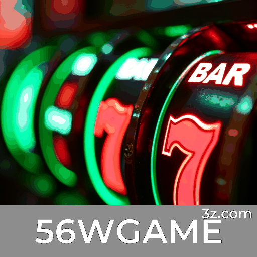 56WGAME: A Experiência de Casino ao Vivo Preferida dos Brasileiros
