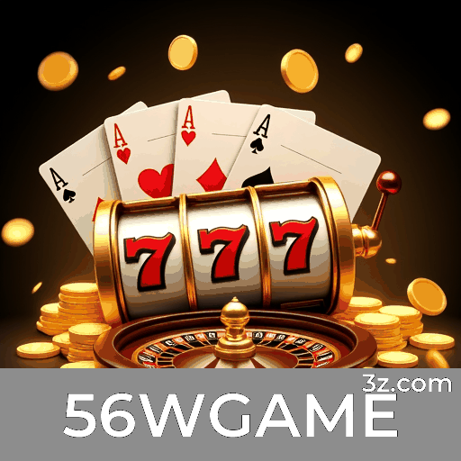 56WGAME: A Experiência de Casino ao Vivo Preferida dos Brasileiros