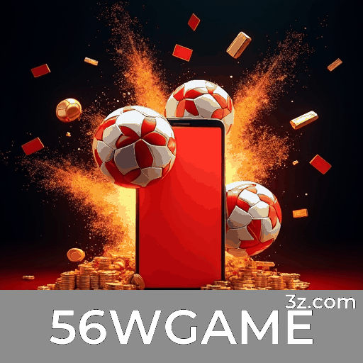 Tecnologia 3D Avançada nos Jogos de Cassino da 56WGAME