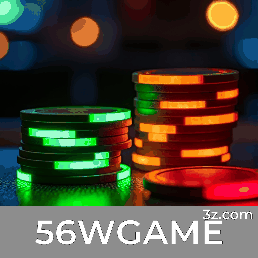Desbloqueie Ofertas Exclusivas no 56WGAME Agora!