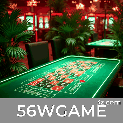 56WGAME: Apostas em Esportes com Odds Instantâneas