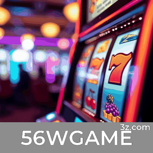 56WGAME: A Experiência de Casino ao Vivo Preferida dos Brasileiros