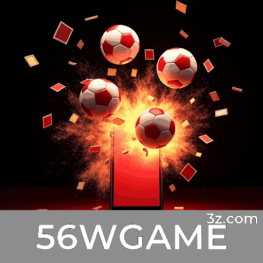 Tecnologia 3D Avançada nos Jogos de Cassino da 56WGAME