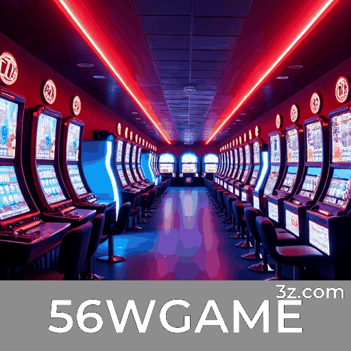 56WGAME: Apostas em Esportes com Odds Instantâneas