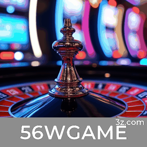Descubra o Acesso Seguro Instantâneo na 56WGAME