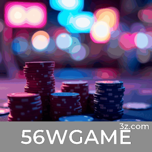 Tecnologia 3D Avançada nos Jogos de Cassino da 56WGAME