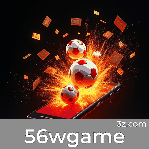56wgame screen