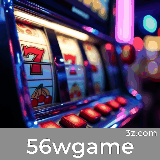 56wgame screen